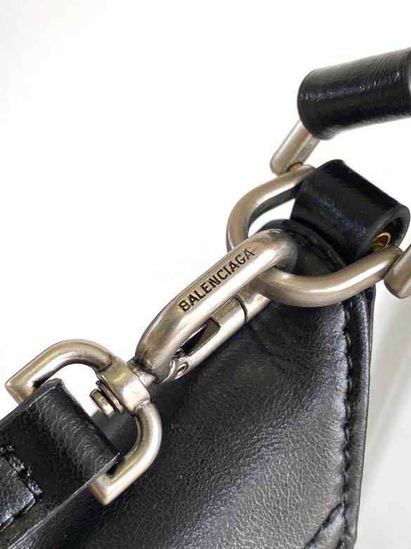 hobo 9037 20X20X6.8cm GY 2色 15