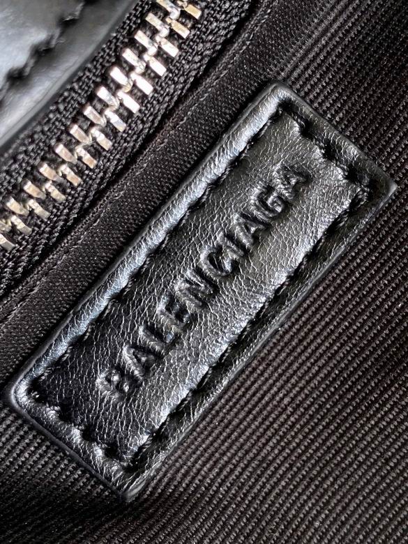 hobo 9037 20X20X6.8cm GY 2色 17