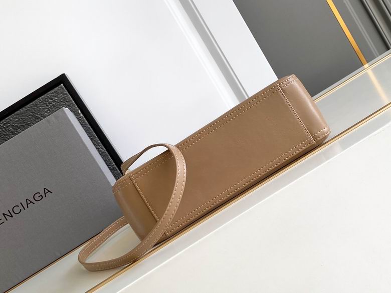 hobo 9037 20X20X6.8cm GY 2色 2