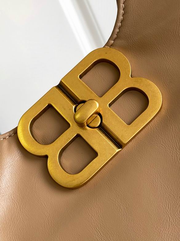 hobo 9037 20X20X6.8cm GY 2色 3