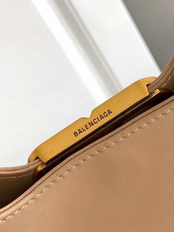 hobo 9037 20X20X6.8cm GY 2色 4