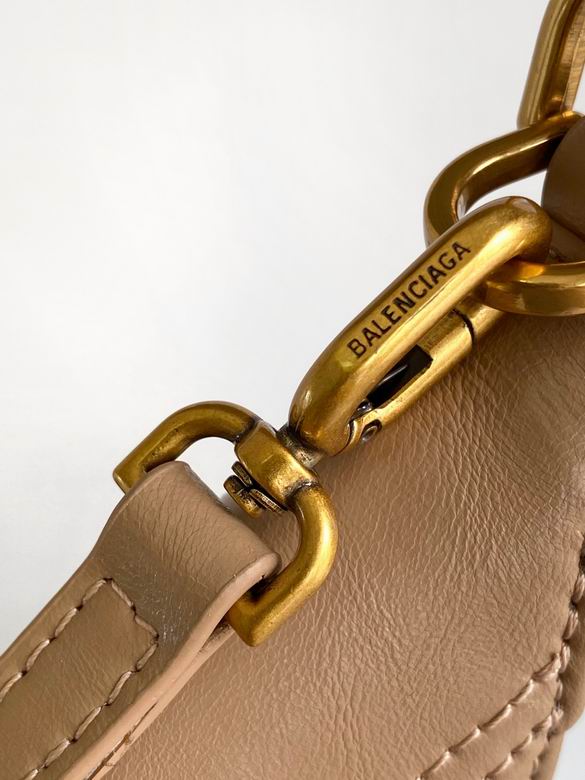 hobo 9037 20X20X6.8cm GY 2色 5