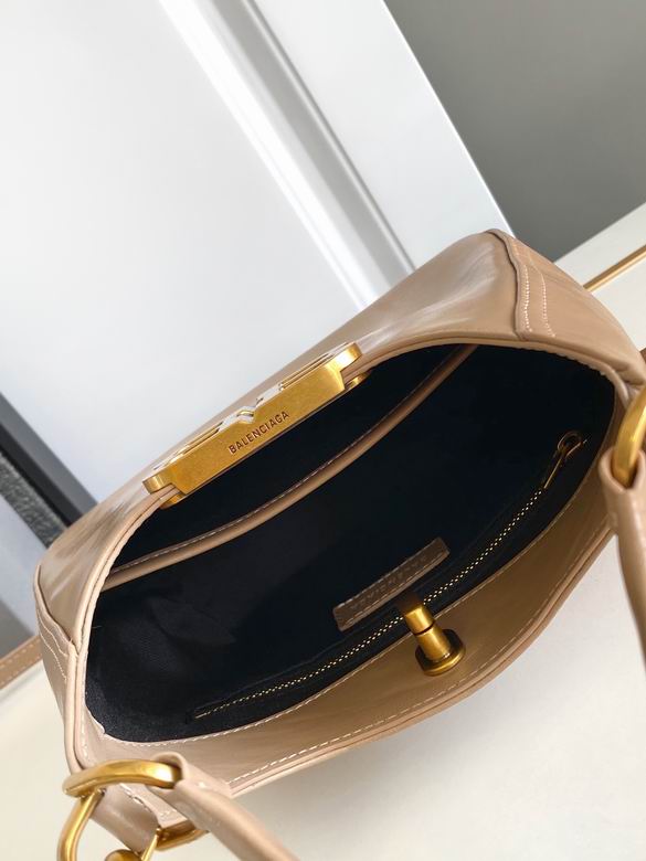 hobo 9037 20X20X6.8cm GY 2色 7