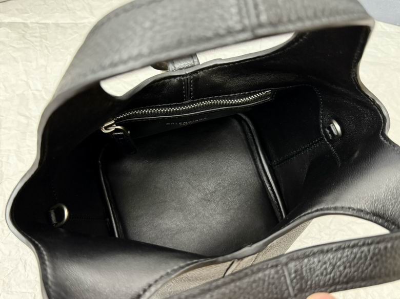 locker hobo 0118 23X24X9.9cm GY 5