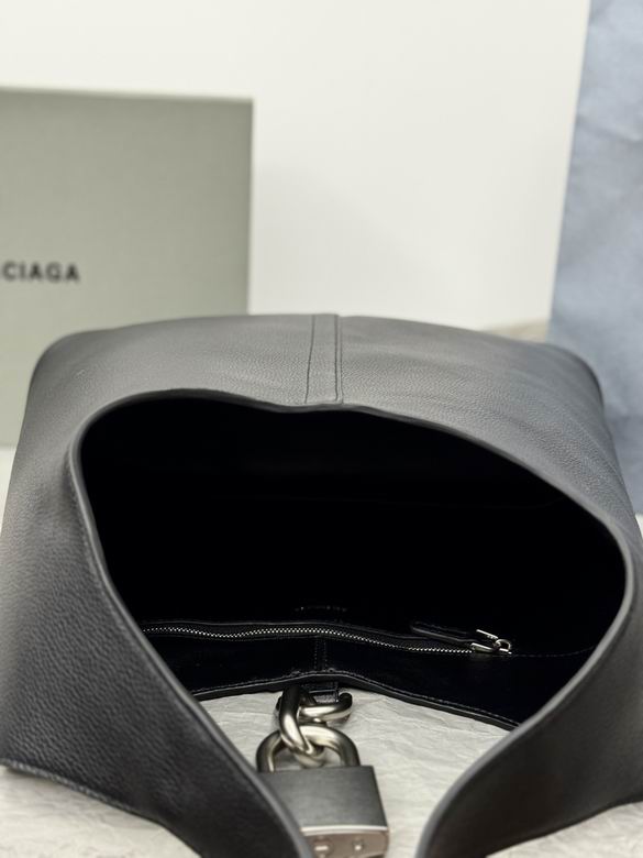 locker hobo 0119 61.9X35X9.9cm GY 5