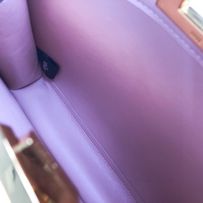 peekaboo 2021 33X12X25cm XMY 4色 27