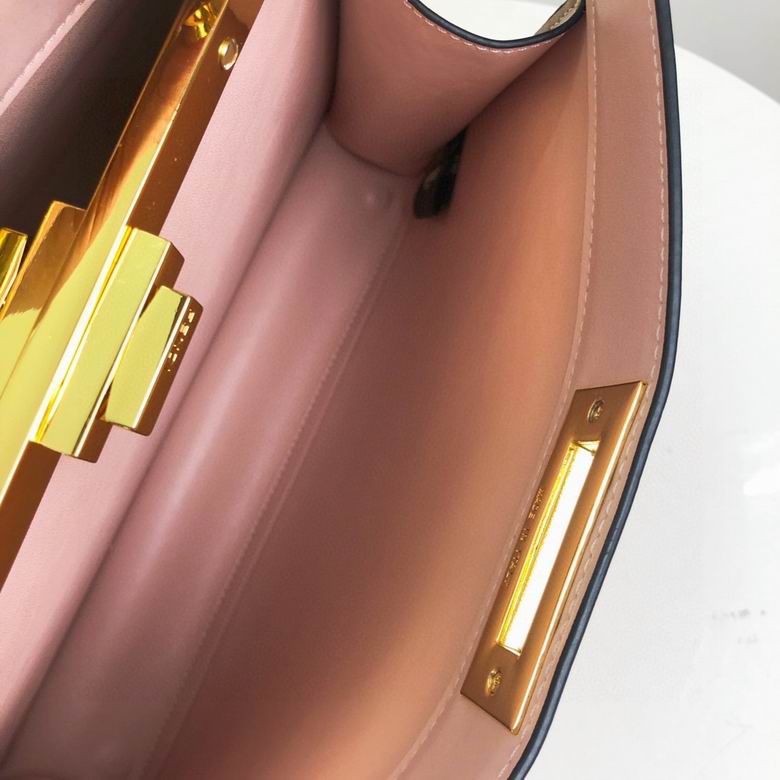 peekaboo 2021 33X12X25cm XMY 4色 2