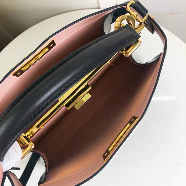 peekaboo 2021 33X12X25cm XMY 4色 31