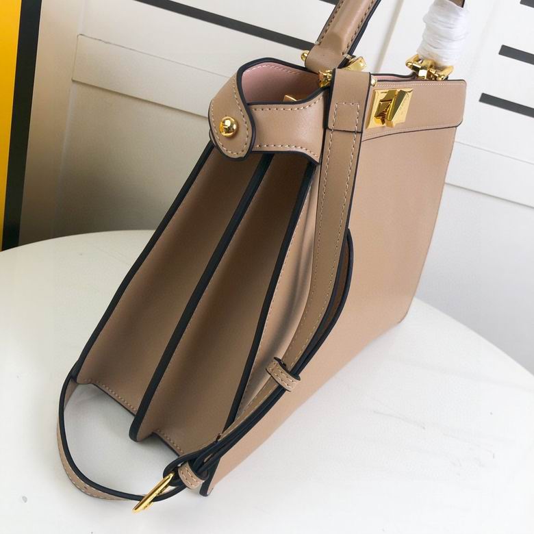 peekaboo 2021 33X12X25cm XMY 4色 5