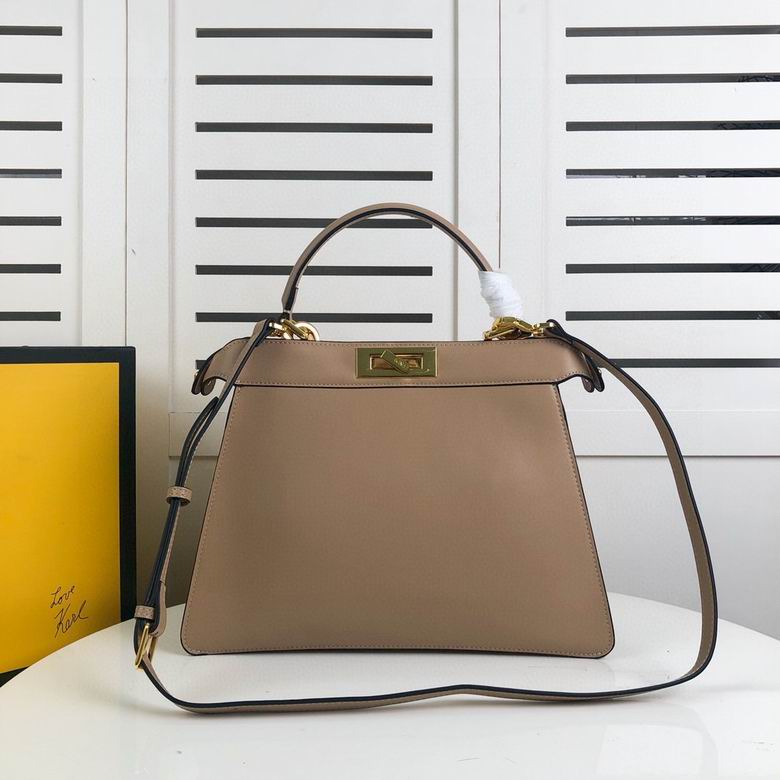 peekaboo 2021 33X12X25cm XMY 4色 8