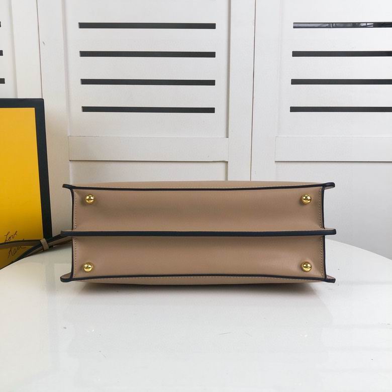 peekaboo 2021 33X12X25cm XMY 4色 9