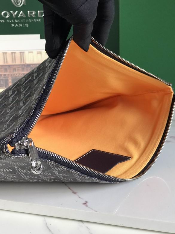 020167 36X26X0.5cm JHJ 10色 15