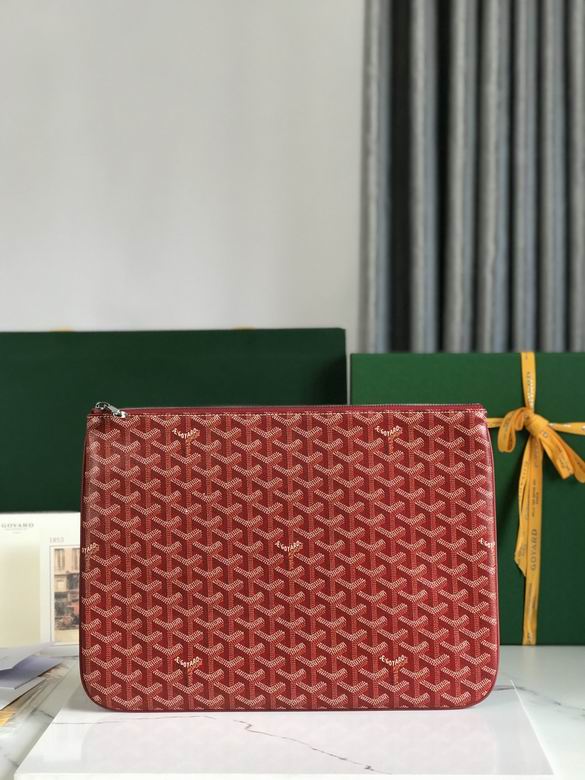 020167 36X26X0.5cm JHJ 10色 18