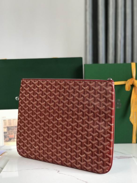 020167 36X26X0.5cm JHJ 10色 19