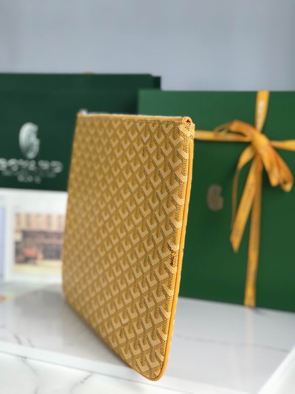 020167 36X26X0.5cm JHJ 10色 73