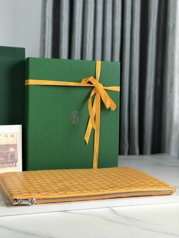 020167 36X26X0.5cm JHJ 10色 75