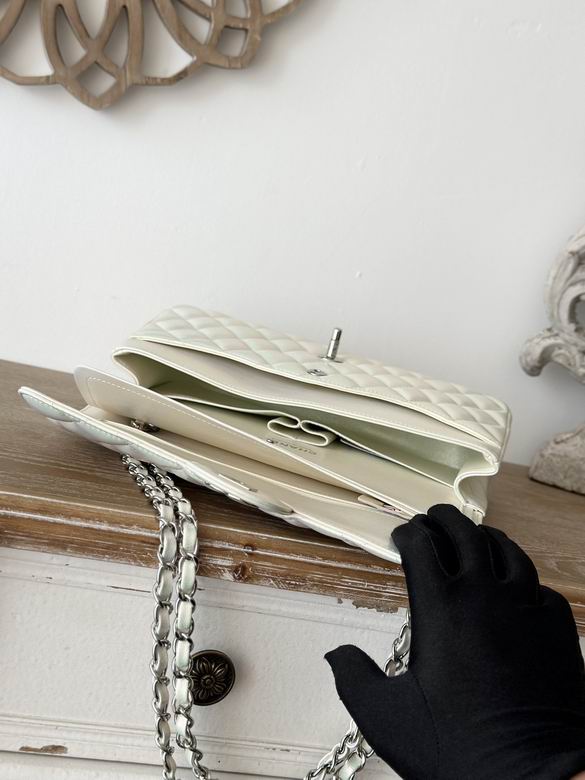 1112 25.5X15X6cm BL 6色 26