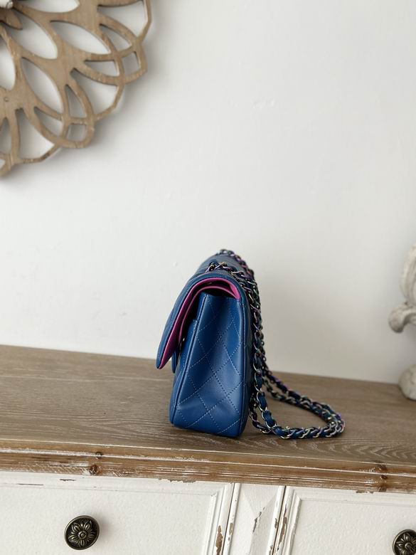 1112 25.5X15X6cm BL 6色 37