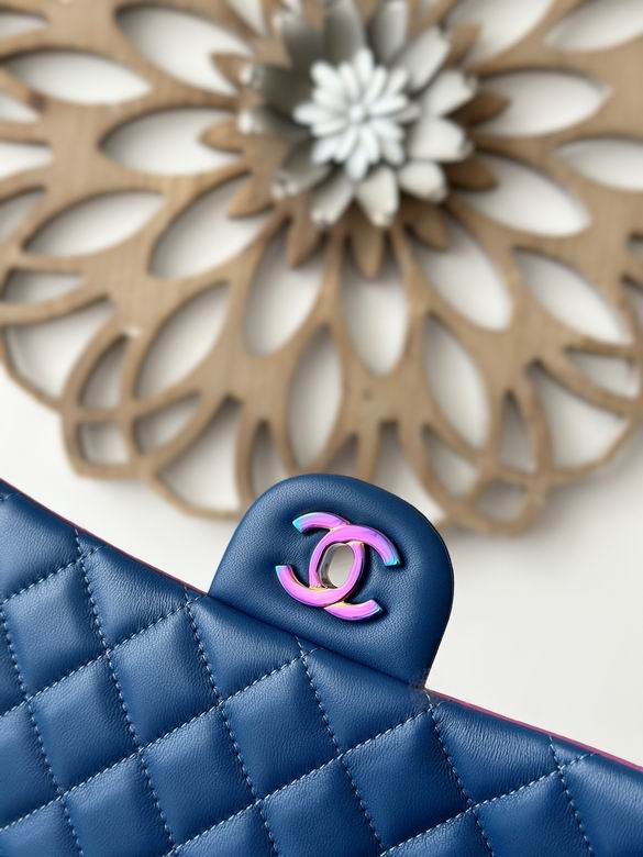 1112 25.5X15X6cm BL 6色 40