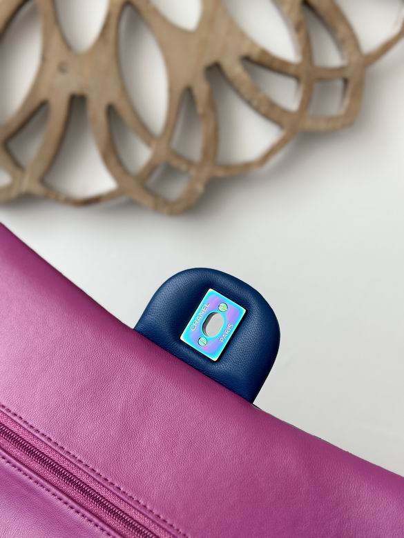 1112 25.5X15X6cm BL 6色 41