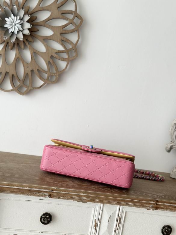 1112 25.5X15X6cm BL 6色 47