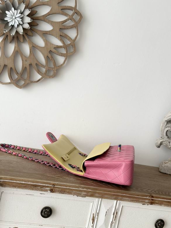 1112 25.5X15X6cm BL 6色 51