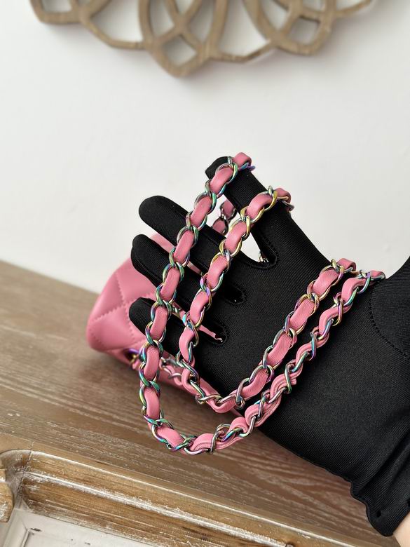 1112 25.5X15X6cm BL 6色 52