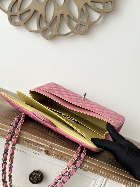 1112 25.5X15X6cm BL 6色 53