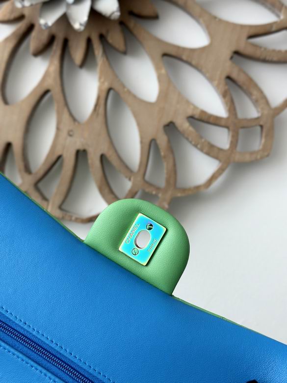 1112 25.5X15X6cm BL 6色 60