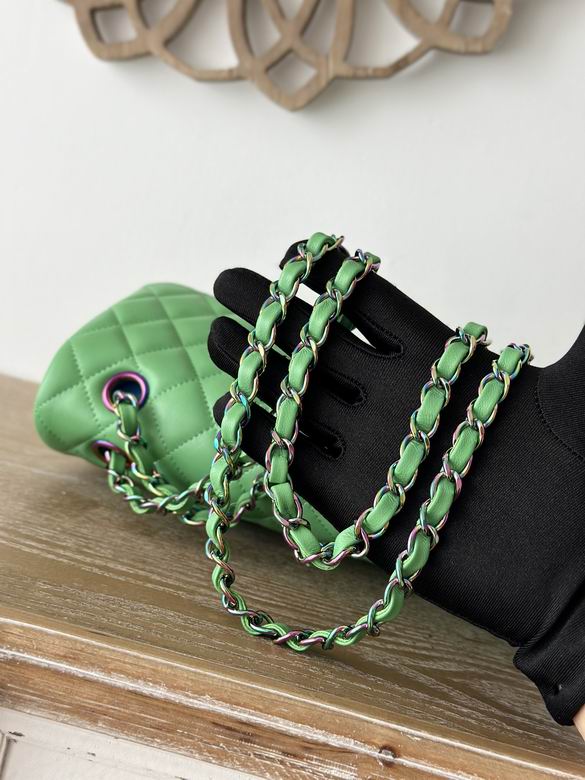 1112 25.5X15X6cm BL 6色 61