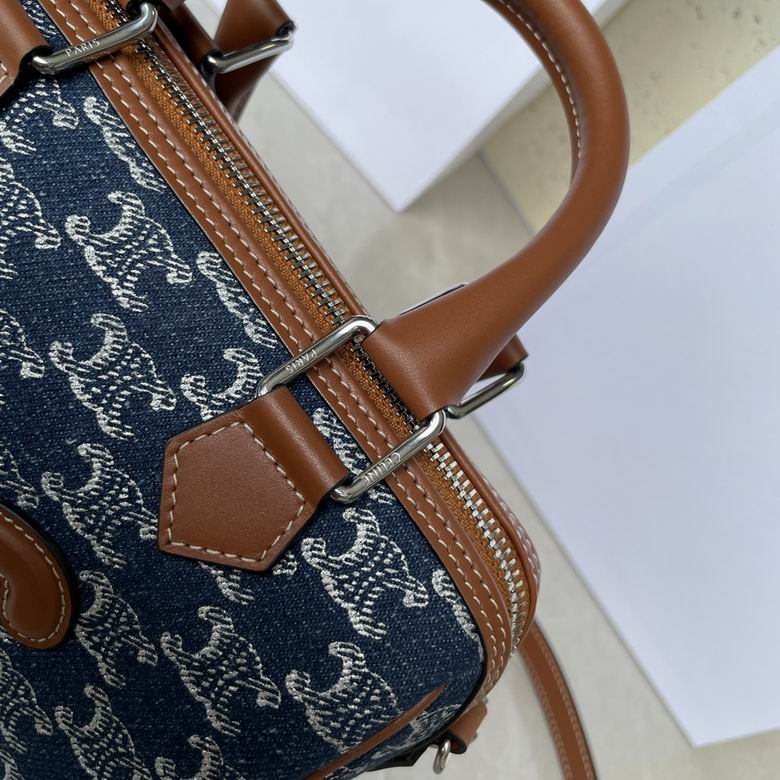 113773 20X14X10.5cm YG 4色 23