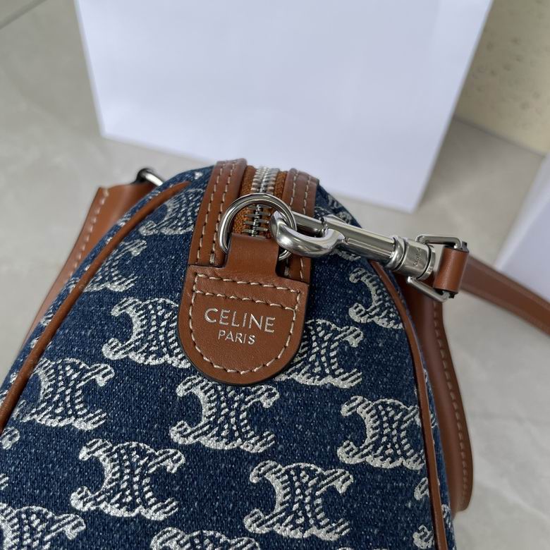 113773 20X14X10.5cm YG 4色 24