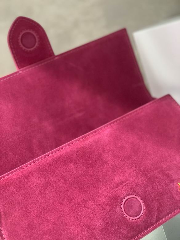 1691-1 28X13.5X6cm JY 6色 30