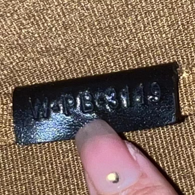 190662 43X23X21cm YG 8