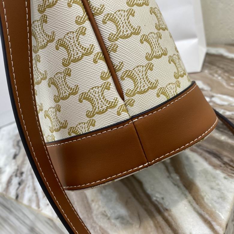 191442 18X22X13cm YG 2色 13