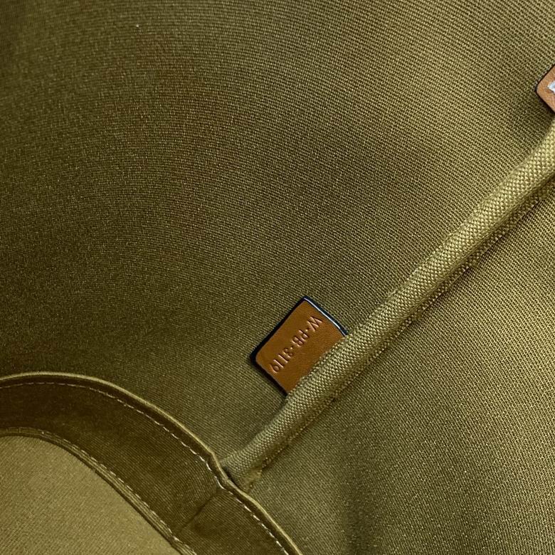 191442 18X22X13cm YG 2色 17