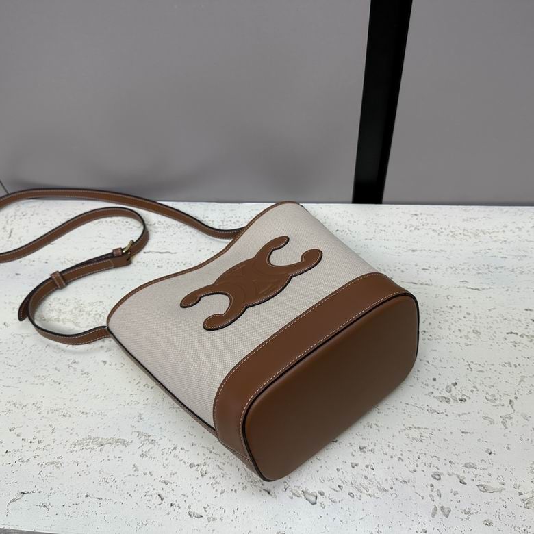 198243 22X24X13cm YG 2色 15