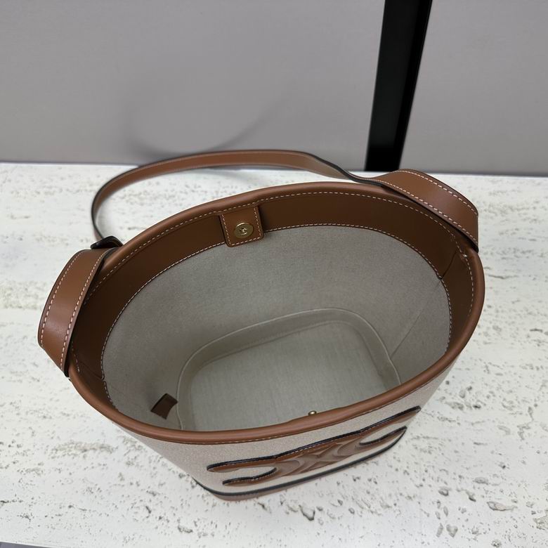 198243 22X24X13cm YG 2色 16