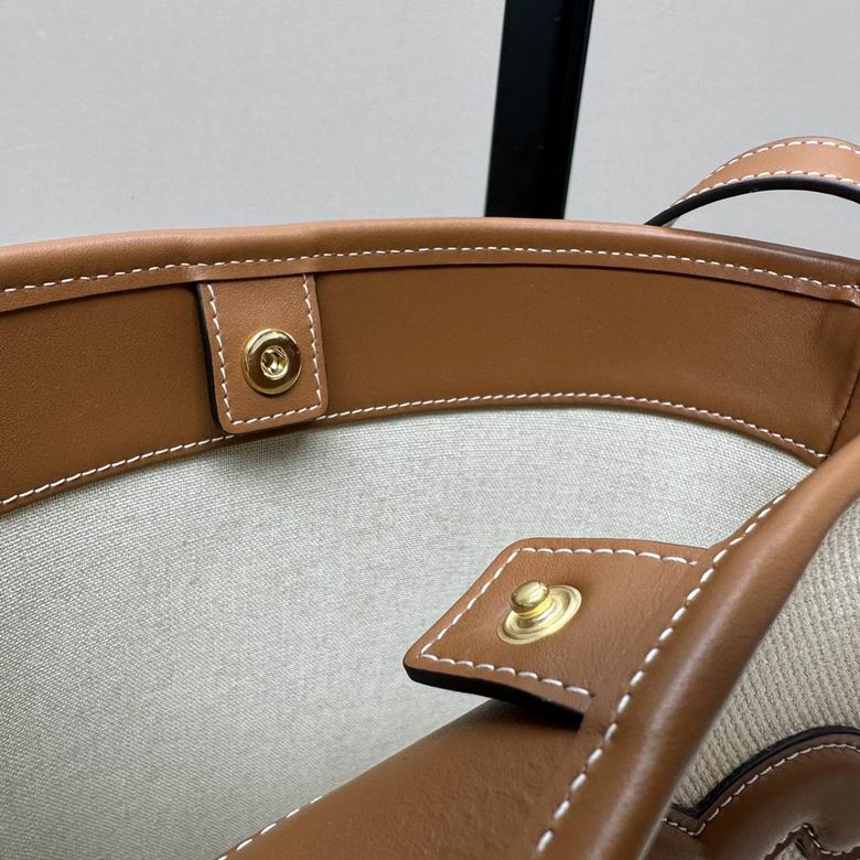 198243 22X24X13cm YG 2色 17