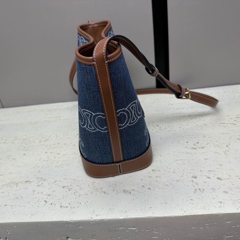 198243 22X24X13cm YG 2色 2