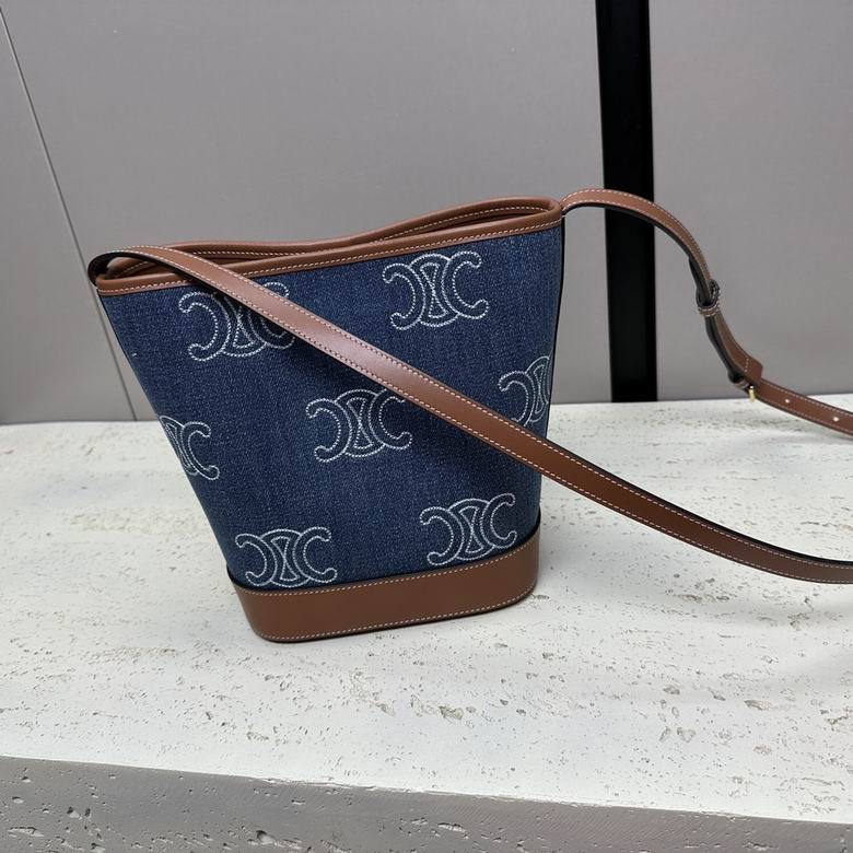 198243 22X24X13cm YG 2色 3