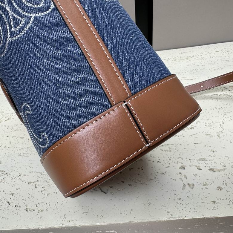 198243 22X24X13cm YG 2色 6