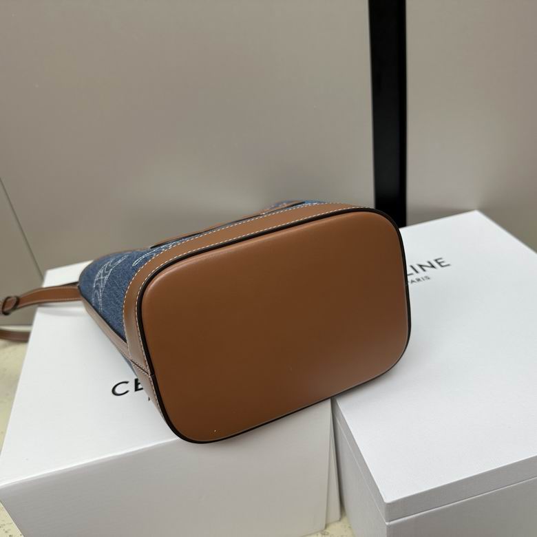 198243 22X24X13cm YG 2色 8