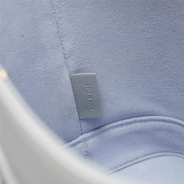 198243 22X30X13cm YG 4色 17