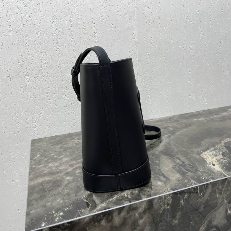 198243 22X30X13cm YG 4色 20