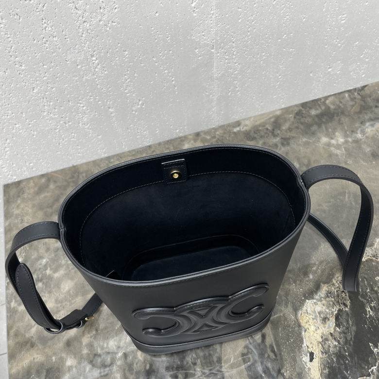 198243 22X30X13cm YG 4色 25