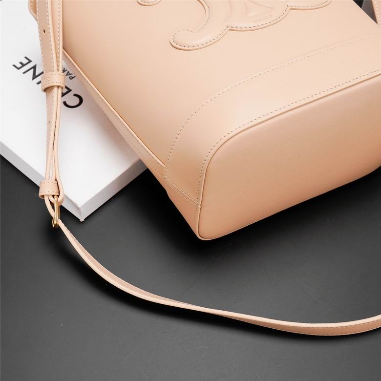 198243 22X30X13cm YG 4色 6