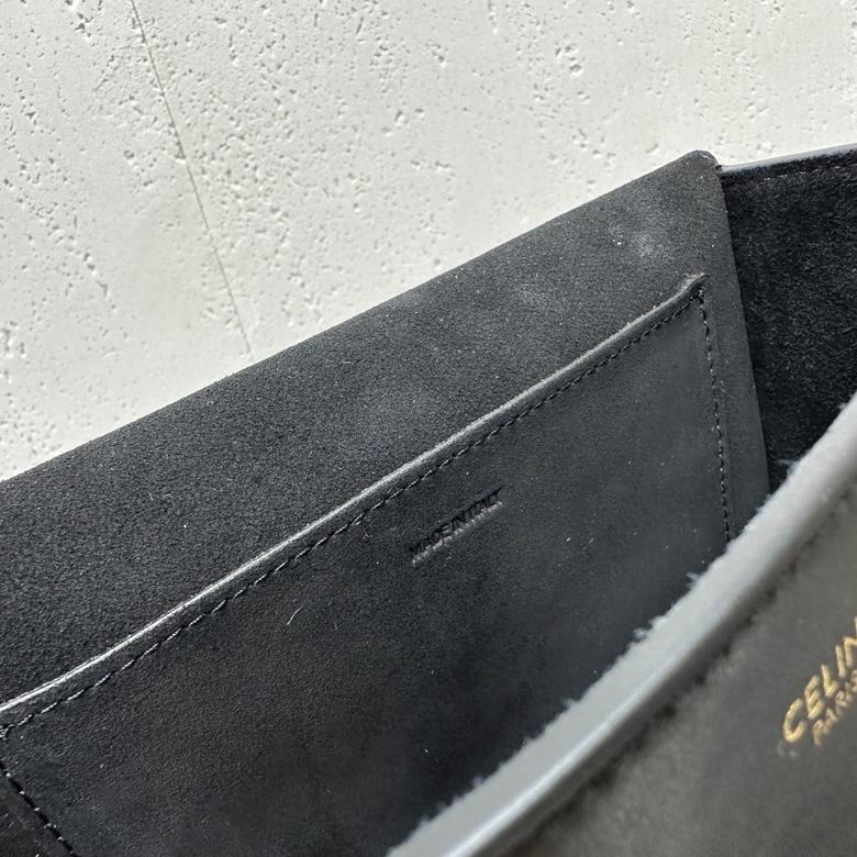 198263 18.5X15X7cm YG 2色 17