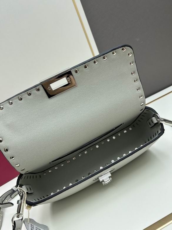 20253 24X12X6cm XMY 5色 7