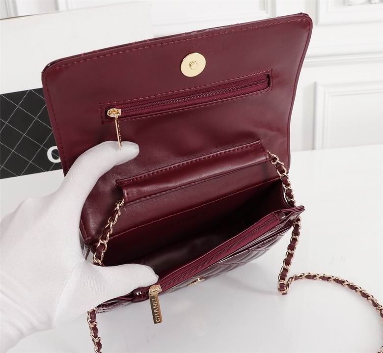 33814 20X13X5cm XMY 2色 8